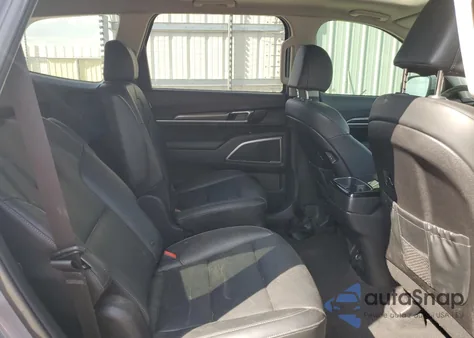 2024 Kia Telluride S z USA, uszkodzony, nr VIN 5XYP6DGC9RG462584